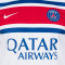 Maglietta Nike Psg Pre-Match 2026-2027 da Bambino