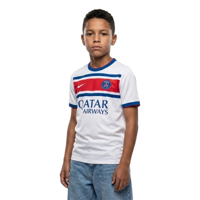 Maglietta Psg Pre-Match 2026-2027 da Bambino