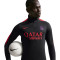 Felpa Nike Psg Training 2026-2027