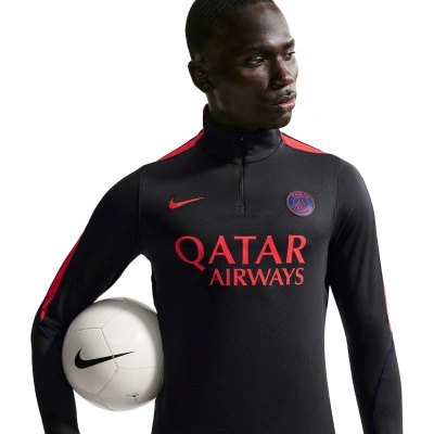 Felpa Psg Training 2026-2027