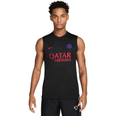 Maglia senza maniche Psg Training 2026-2027