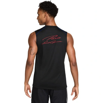 Maglia senza maniche Psg Training 2026-2027