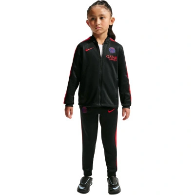 Tuta Psg Training 2026-2027 da Bambino