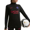 Felpa Nike Psg Training 2026-2027 da Bambino