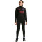 Felpa Nike Psg Training 2026-2027 da Bambino
