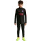 Felpa Nike Psg Training 2026-2027 da Bambino