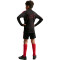 Pantaloncini Nike Psg Training 2026-2027 da Bambino