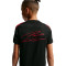 Maglietta Nike Psg Training 2026-2027 da Bambino