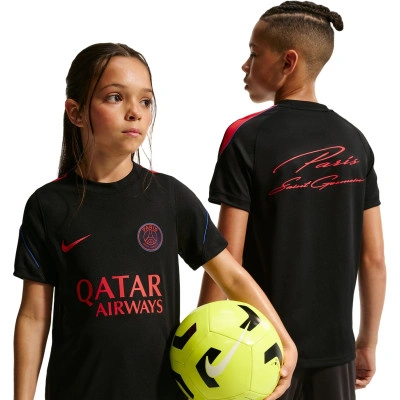 Maglietta Psg Training 2026-2027 da Bambino