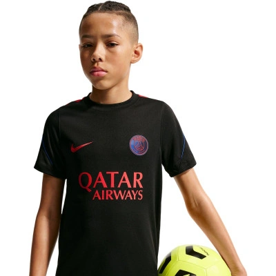 Maglietta Psg Training 2026-2027 da Bambino