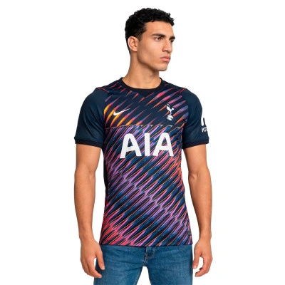 Maglia Tottenham Away 2026-2027