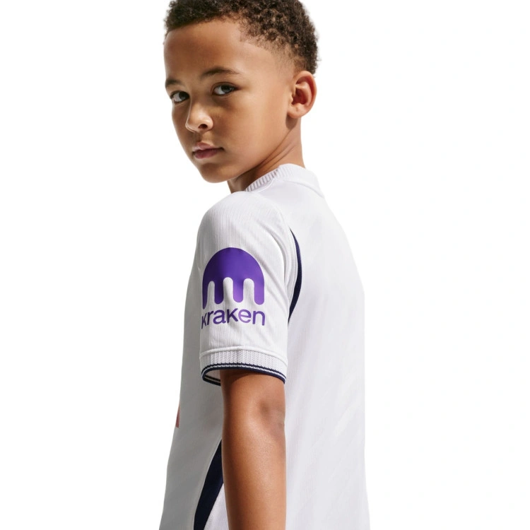 camiseta-nike-tottenham-primera-equipacion-2026-2027-nino-white-2