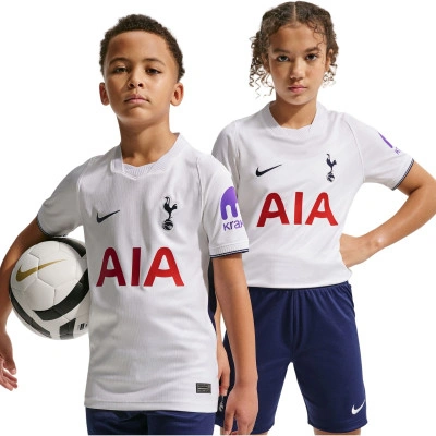Maglia Tottenham Home 2026-2027 da Bambino