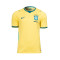 Maglia Nike Brasile Home Mondiali 2026