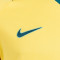 Maglia Nike Brasile Home Mondiali 2026