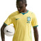Maglia Nike Authentic Brasile Home Mondiali 2026