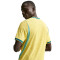 Maglia Nike Authentic Brasile Home Mondiali 2026