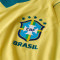 Maglia Nike Authentic Brasile Home Mondiali 2026
