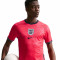 Maglia Nike Inghilterra Away Mondiali 2026