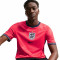 Maglia Nike Inghilterra Away Mondiali 2026