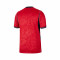 Maglia Nike Inghilterra Away Mondiali 2026