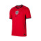 Maglia Nike Authentic Inghilterra Away Mondiali 2026