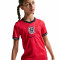 Maglia Nike Inghilterra Away Mondiali 2026 da Bambino