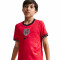 Maglia Nike Inghilterra Away Mondiali 2026 da Bambino