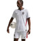 Maglia Nike Authentic Inghilterra Home Mondiali 2026