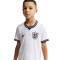 Maglia Nike Inghilterra Home Mondiali 2026 da Bambino