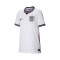 Maglia Nike Inghilterra Home Mondiali 2026 da Bambino