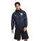 Giacca Nike Inghilterra Pre-Match Mondiali 2026