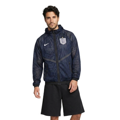 Giacca Inghilterra Pre-Match Mondiali 2026