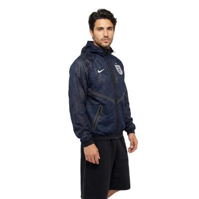 Giacca Inghilterra Pre-Match Mondiali 2026