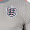 Maglia Nike Inghilterra Pre-Match Mondiali 2026