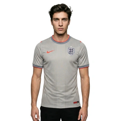 Maglia Inghilterra Pre-Match Mondiali 2026