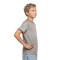 Maglia Nike Inghilterra x Palace Pre-Match Mondiali 2026 da Bambino