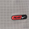 Maglia Nike Inghilterra x Palace Pre-Match Mondiali 2026 da Bambino