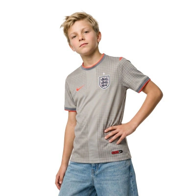 Maglia Inghilterra x Palace Pre-Match Mondiali 2026 da Bambino