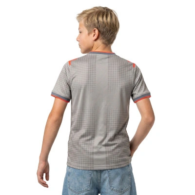 Maglia Inghilterra x Palace Pre-Match Mondiali 2026 da Bambino