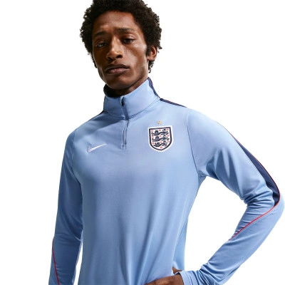 Felpa Inghilterra Training Mondiali 2026