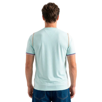 Maglia Francia Away Mondiali 2026