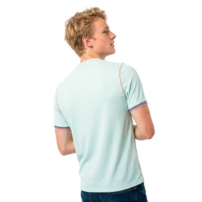 Maglia Authentic Francia Away Mondiali 2026