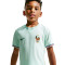 Maglia Nike Francia Away Mondiali 2026 da Bambino