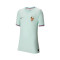 Maglia Nike Francia Away Mondiali 2026 da Bambino