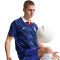 Maglia Nike Authentic Francia Home Mondiali 2026