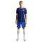 Maglia Nike Authentic Francia Home Mondiali 2026