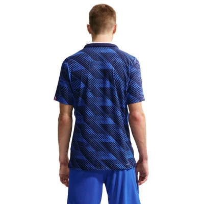 Maglia Authentic Francia Home Mondiali 2026