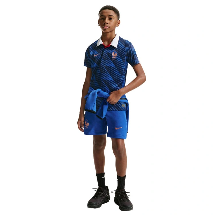 camiseta-nike-francia-primera-equipacion-mundial-2026-nino-blue-4