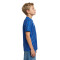 Maglia Nike Francia x Jacquemus Pre-Match Mondiali 2026 da Bambino